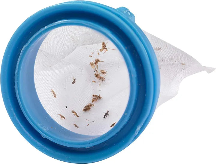 Anti Lice And Nit Eggs Removing V-Comb Electric Machine