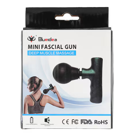 Blueidea Mini Fascial Gun Massager BLD-806