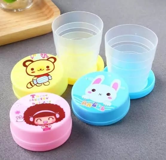 Magic Cup for Kids