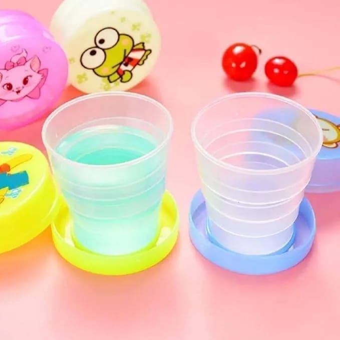 Magic Cup for Kids