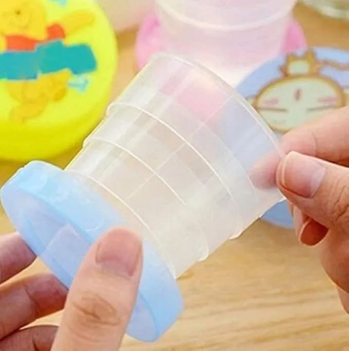 Magic Cup for Kids