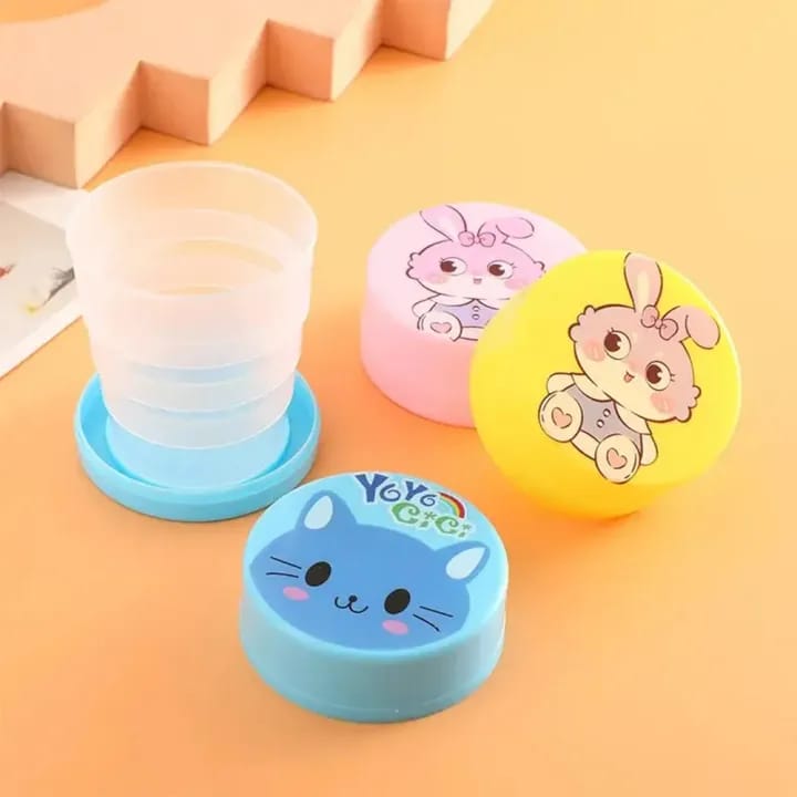 Magic Cup for Kids