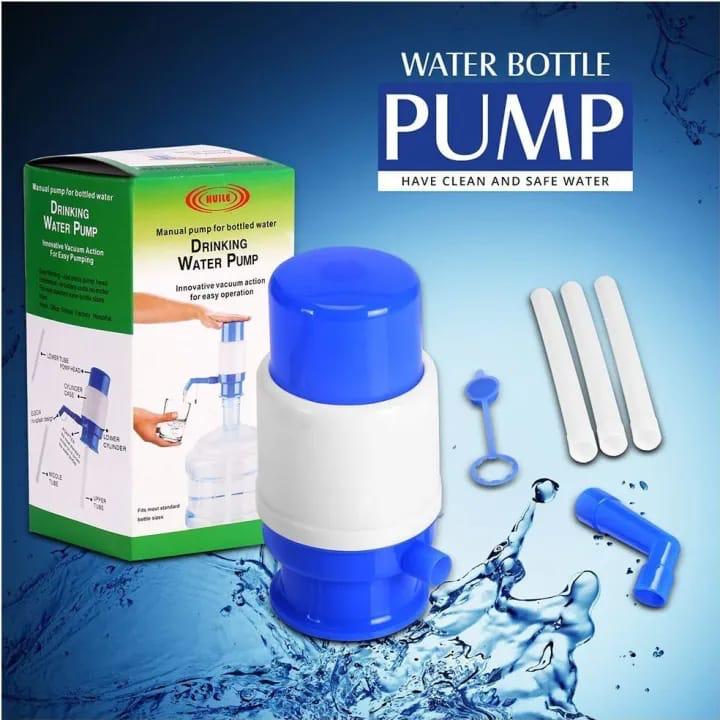 Drinking Water Pump - Manual Water Bottle Pump - Water Pressure Pump Water Pump - Small Water Pump