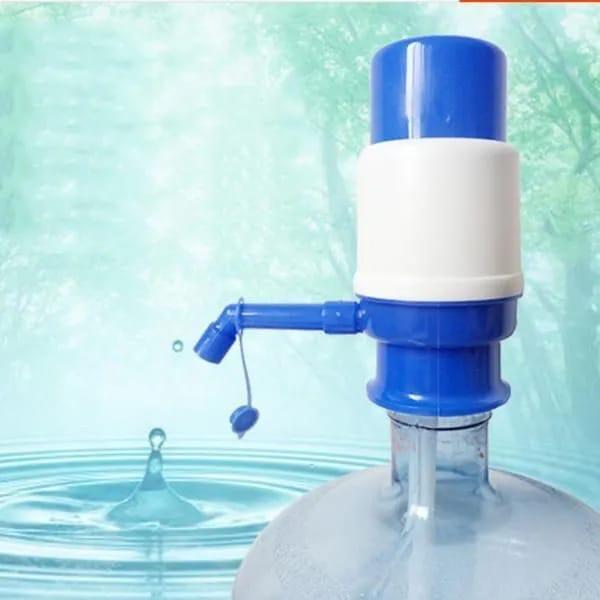 Drinking Water Pump - Manual Water Bottle Pump - Water Pressure Pump Water Pump - Small Water Pump