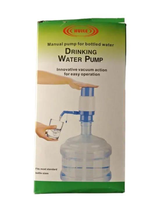 Drinking Water Pump - Manual Water Bottle Pump - Water Pressure Pump Water Pump - Small Water Pump