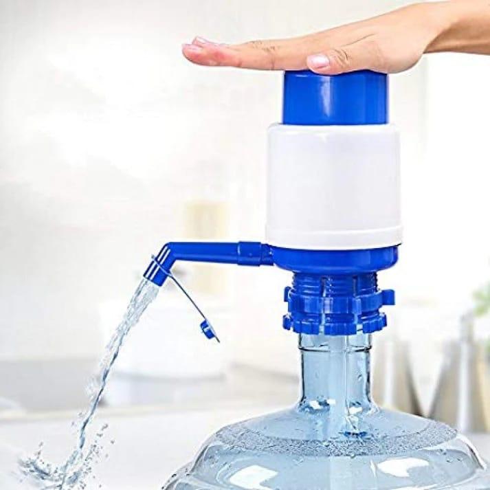 Drinking Water Pump - Manual Water Bottle Pump - Water Pressure Pump Water Pump - Small Water Pump