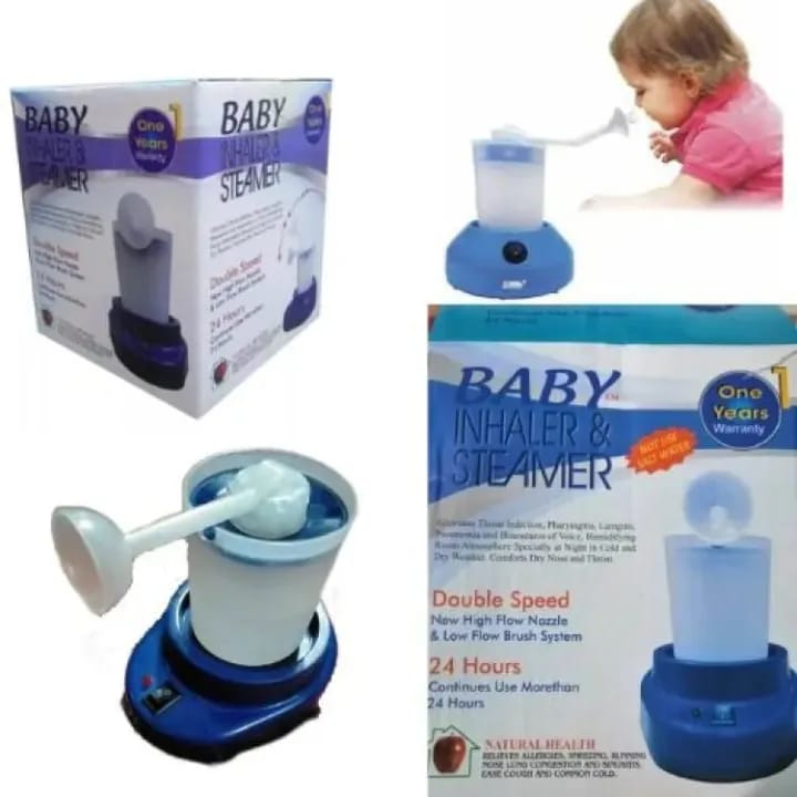 Steamer machine steamer for baby home facial steamer