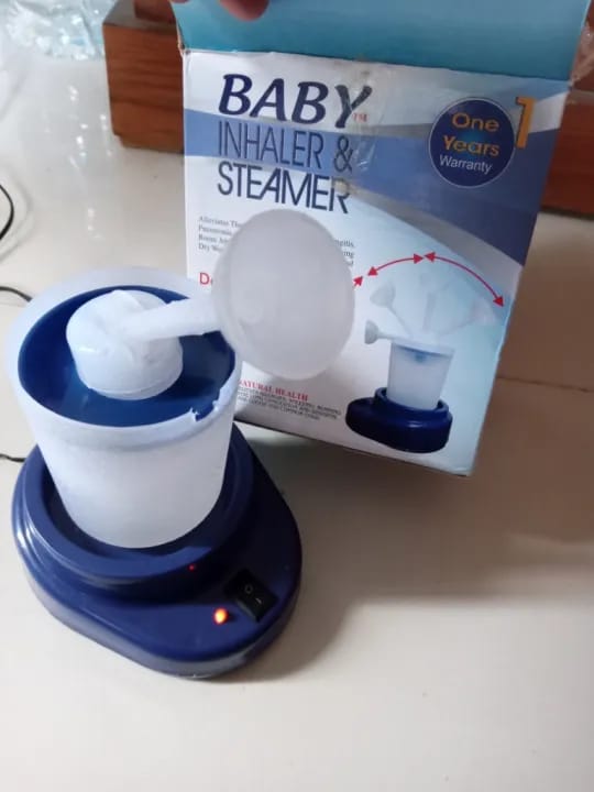 Steamer machine steamer for baby home facial steamer