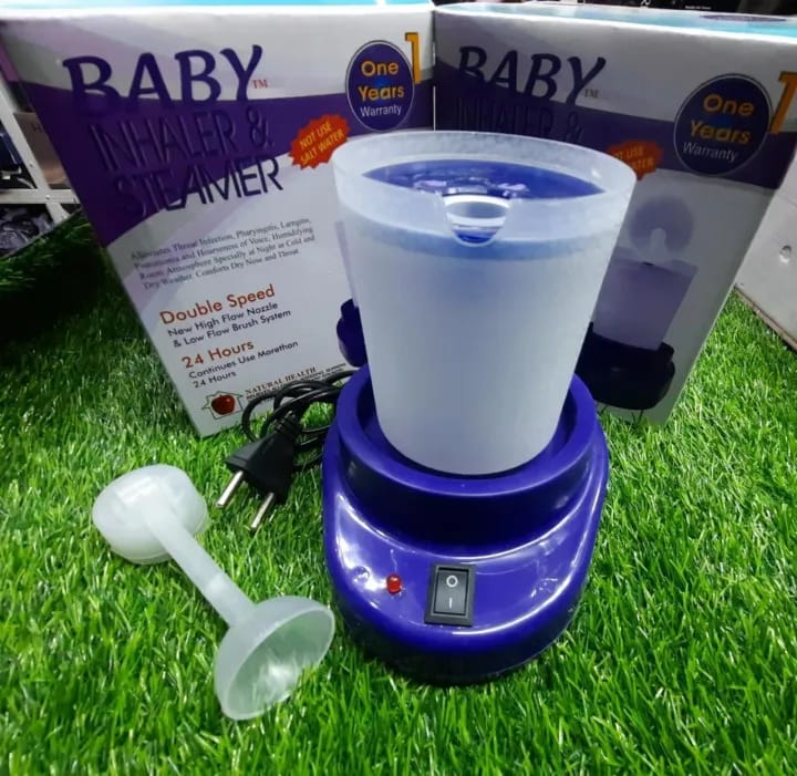 Steamer machine steamer for baby home facial steamer