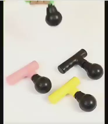 Blueidea Mini Fascial Gun Massager BLD-806